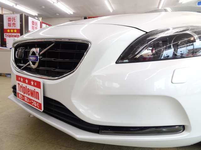 ボルボ Ｖ４０ Ｄ４ ディーゼルターボ H28年 () 99
