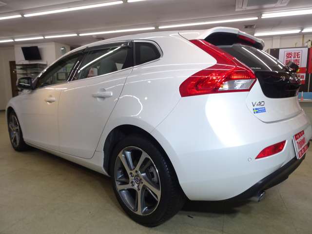 ボルボ Ｖ４０ Ｄ４ ディーゼルターボ H28年 () 99