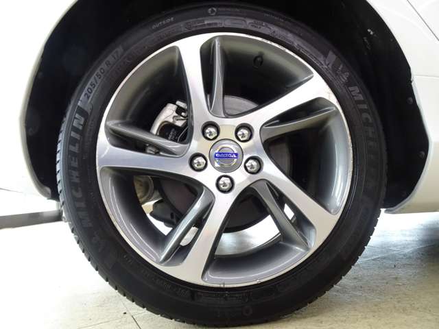 ボルボ Ｖ４０ Ｄ４ ディーゼルターボ H28年 () 99