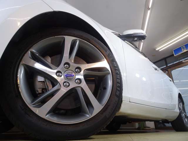 ボルボ Ｖ４０ Ｄ４ ディーゼルターボ H28年 () 99