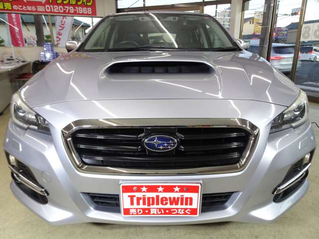 スバル レヴォーグ １．６ ＧＴ－Ｓ アイサイト ４ＷＤ H26年 () 99