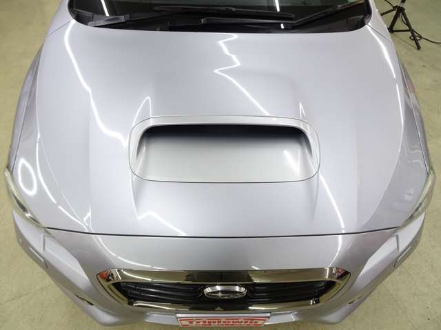 スバル レヴォーグ １．６ ＧＴ－Ｓ アイサイト ４ＷＤ H26年 () 99