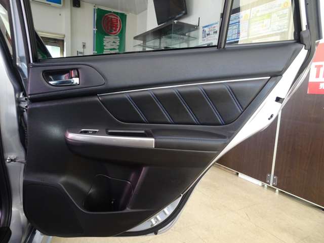 スバル レヴォーグ １．６ ＧＴ－Ｓ アイサイト ４ＷＤ H26年 () 99