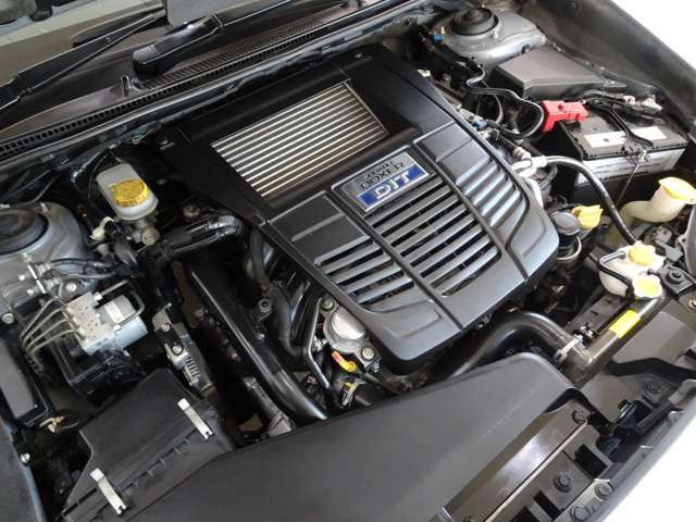 スバル レヴォーグ １．６ ＧＴ－Ｓ アイサイト ４ＷＤ H26年 () 99