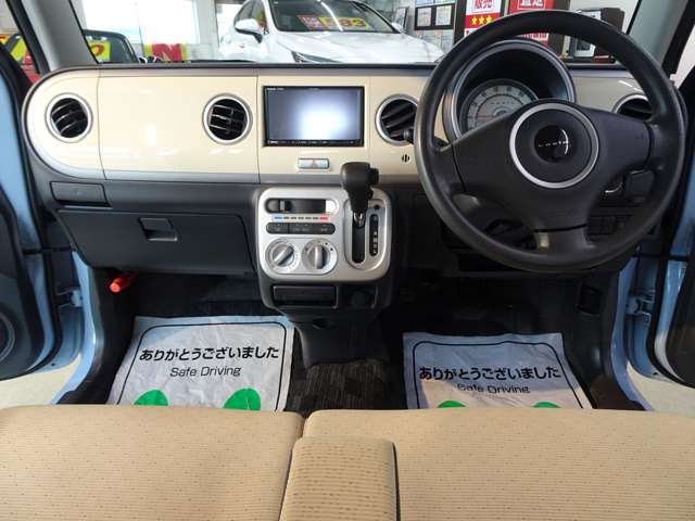 スズキ アルトラパン ６６０ Ｘ H25年 () 99