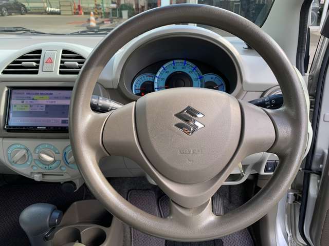 スズキ アルト　エコ ６６０ エコ Ｌ ４ＷＤ H26年 () 99