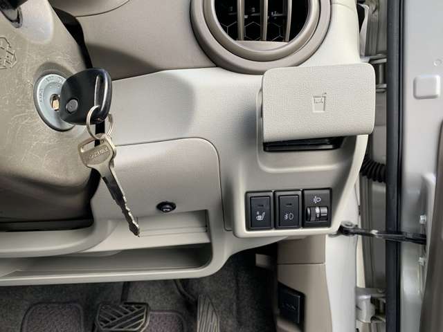 スズキ アルト　エコ ６６０ エコ Ｌ ４ＷＤ H26年 () 99