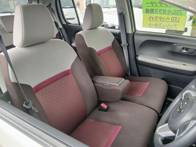 ダイハツ ブーン １．０ スタイル ＳＡＩＩＩ ４ＷＤ H30年 (東北) 99