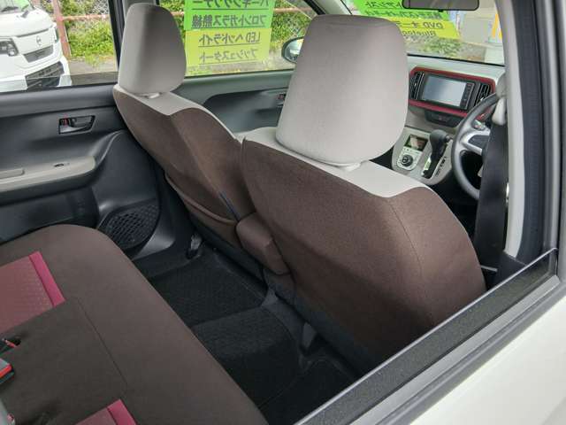 ダイハツ ブーン １．０ スタイル ＳＡＩＩＩ ４ＷＤ H30年 (東北) 99