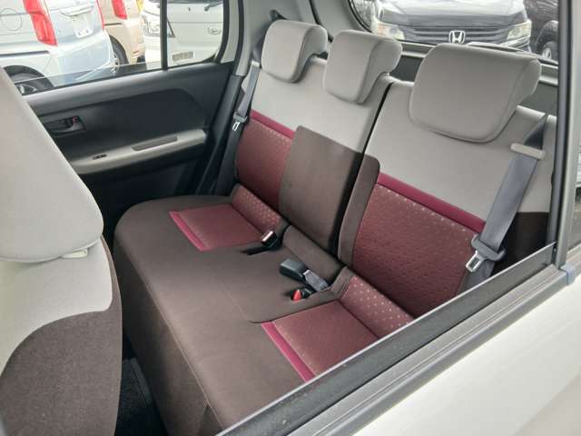 ダイハツ ブーン １．０ スタイル ＳＡＩＩＩ ４ＷＤ H30年 (東北) 99