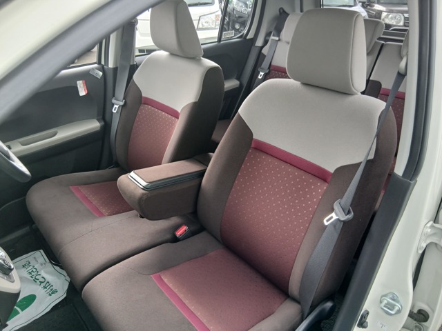 ダイハツ ブーン １．０ スタイル ＳＡＩＩＩ ４ＷＤ H30年 (東北) 99
