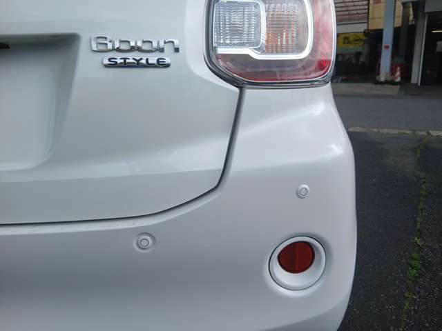 ダイハツ ブーン １．０ スタイル ＳＡＩＩＩ ４ＷＤ H30年 (東北) 99
