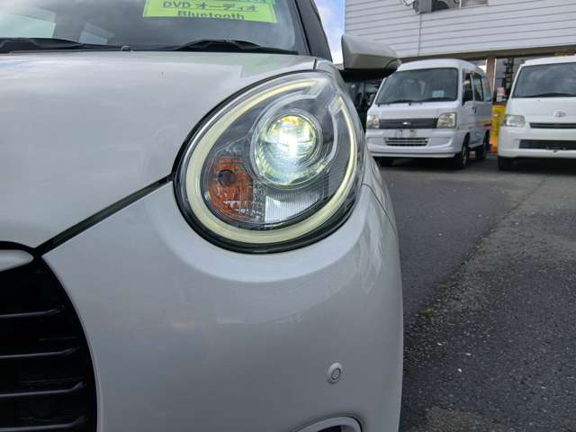 ダイハツ ブーン １．０ スタイル ＳＡＩＩＩ ４ＷＤ H30年 (東北) 99