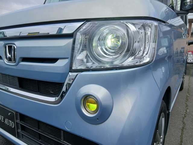 ホンダ Ｎ　ＢＯＸ ６６０ Ｇ ＥＸ ターボ ホンダセンシング ４ＷＤ R1年 () 99