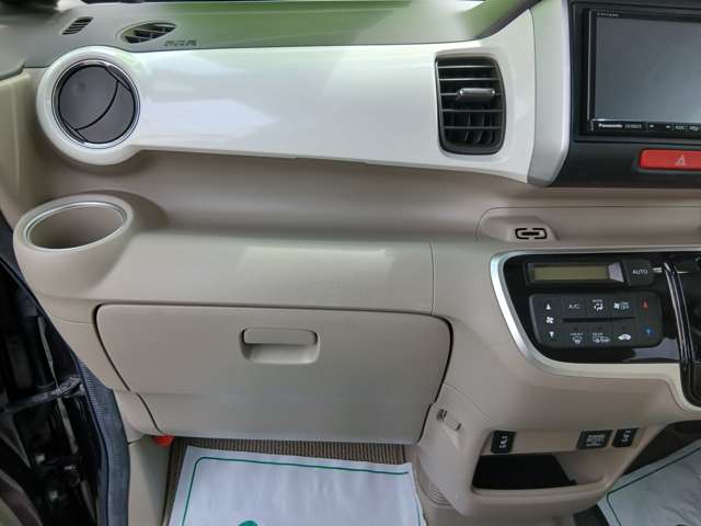 ホンダ Ｎ　ＢＯＸ ６６０ Ｇ ターボＬパッケージ ４ＷＤ H27年 () 99