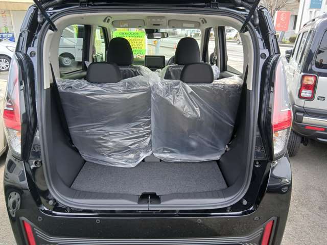 日産 デイズ ６６０ ハイウェイスターＸ ４ＷＤ R8年 () 99