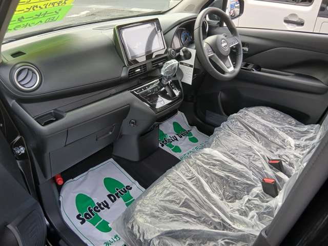 日産 デイズ ６６０ ハイウェイスターＸ ４ＷＤ R8年 () 99