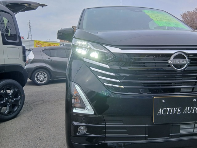 日産 デイズ ６６０ ハイウェイスターＸ ４ＷＤ R8年 () 99