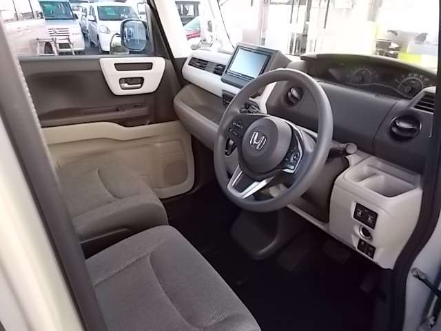 ホンダ Ｎ　ＢＯＸ ６６０ Ｇ ＥＸ ホンダセンシング ４ＷＤ H29年 () 99