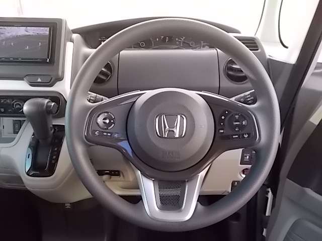 ホンダ Ｎ　ＢＯＸ ６６０ Ｇ ＥＸ ホンダセンシング ４ＷＤ H29年 () 99