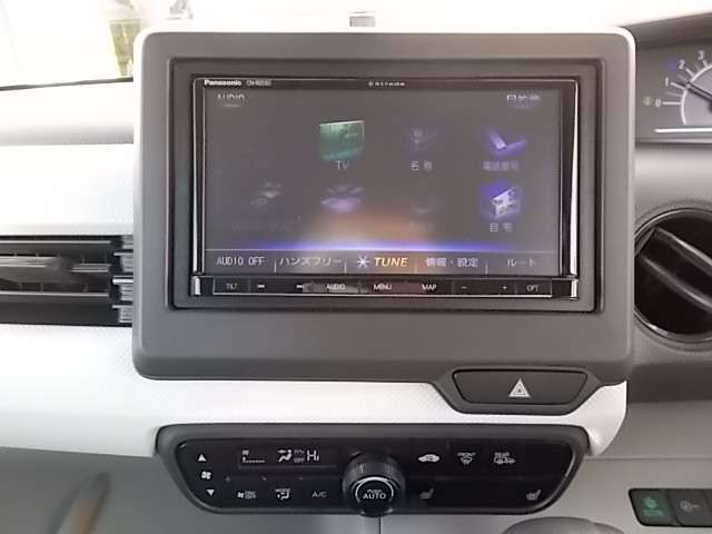 ホンダ Ｎ　ＢＯＸ ６６０ Ｇ ＥＸ ホンダセンシング ４ＷＤ H29年 () 99
