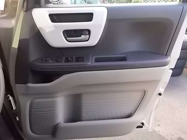 ホンダ Ｎ　ＢＯＸ ６６０ Ｇ ＥＸ ホンダセンシング ４ＷＤ H29年 () 99