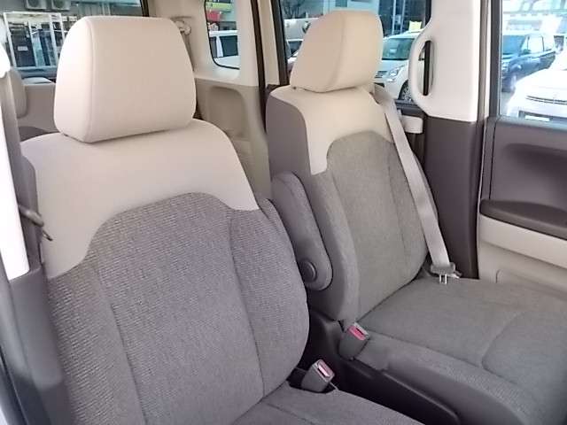 ホンダ Ｎ　ＢＯＸ ６６０ Ｇ ＥＸ ホンダセンシング ４ＷＤ H29年 () 99
