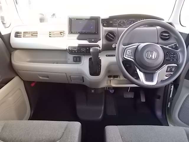ホンダ Ｎ　ＢＯＸ ６６０ Ｇ ＥＸ ホンダセンシング ４ＷＤ H29年 () 99