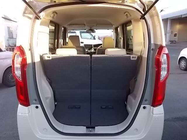 ホンダ Ｎ　ＢＯＸ ６６０ Ｇ ＥＸ ホンダセンシング ４ＷＤ H29年 () 99