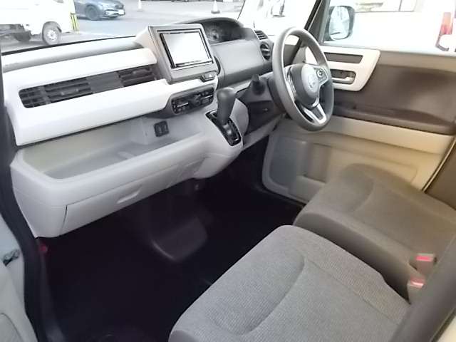 ホンダ Ｎ　ＢＯＸ ６６０ Ｇ ＥＸ ホンダセンシング ４ＷＤ H29年 () 99