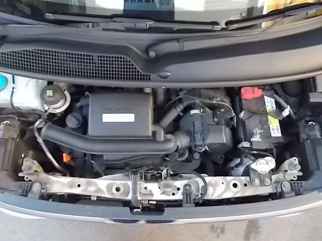 ホンダ Ｎ　ＢＯＸ ６６０ Ｇ ＥＸ ホンダセンシング ４ＷＤ H29年 () 99
