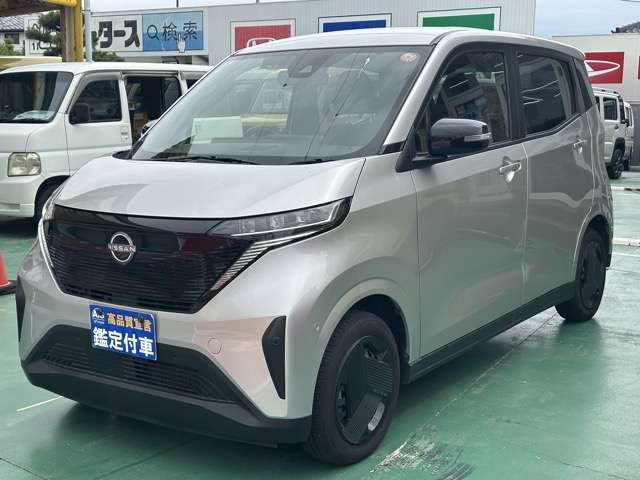 日産 サクラ Ｓ R6年 (東海) 99