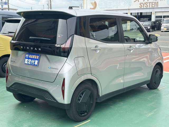 日産 サクラ Ｓ R6年 (東海) 99