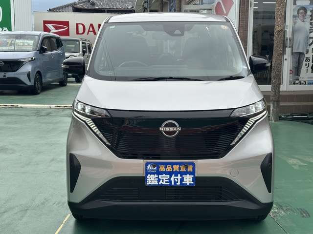 日産 サクラ Ｓ R6年 (東海) 99