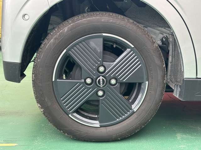 日産 サクラ Ｘ R6年 (東海) 99