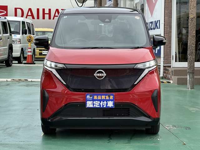 日産 サクラ Ｇ R5年 (東海) 99