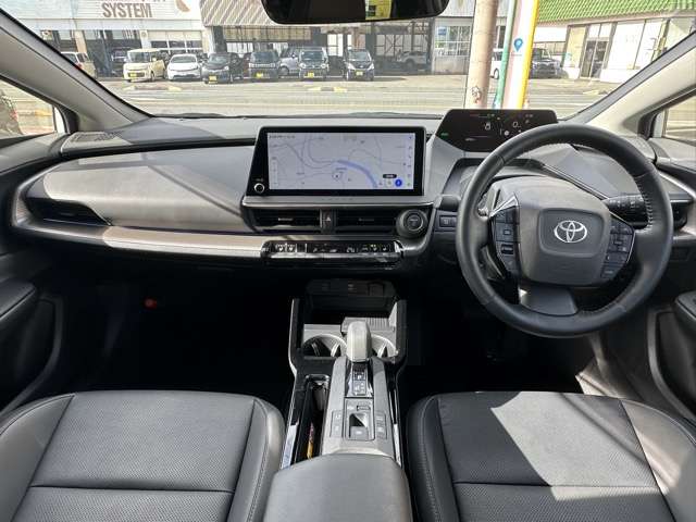 トヨタ プリウスＰＨＶ ２．０ プラグインハイブリッド Ｚ R5年 (東海) 99