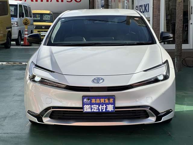 トヨタ プリウスＰＨＶ ２．０ プラグインハイブリッド Ｚ R5年 (東海) 99