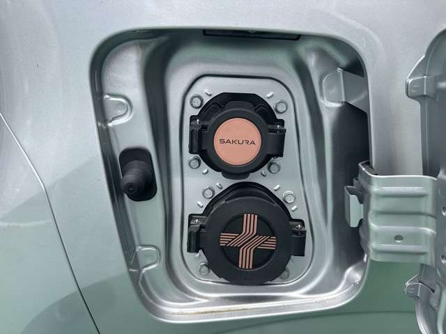 日産 サクラ Ｇ R7年 (東海) 99