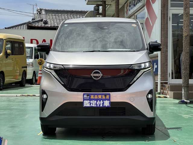 日産 サクラ Ｇ R7年 (東海) 99