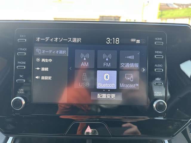 トヨタ ハリアー　ハイブリッド ２．５ ハイブリッド Ｇ R4年 (東海) 99