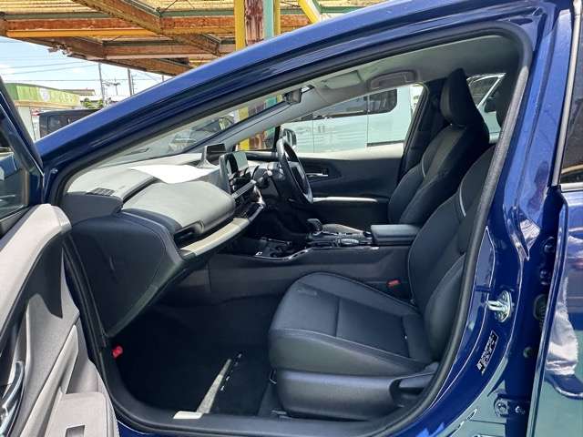 トヨタ プリウス ２．０ Ｚ Ｅ－ＦＯＵＲ ４ＷＤ R6年 (東海) 99