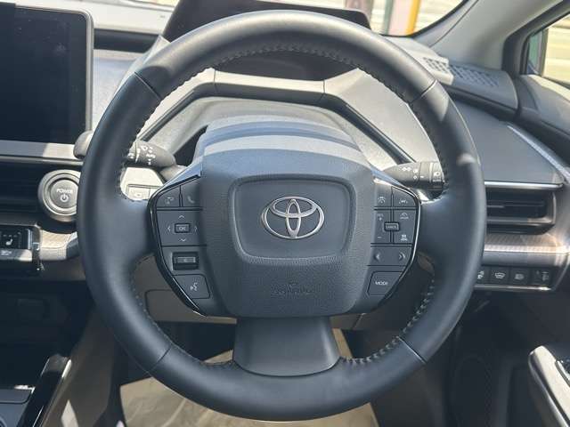トヨタ プリウス ２．０ Ｚ Ｅ－ＦＯＵＲ ４ＷＤ R6年 (東海) 99
