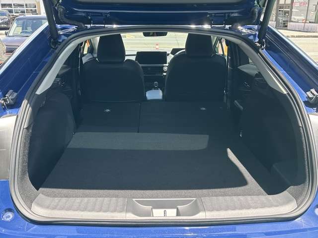 トヨタ プリウス ２．０ Ｚ Ｅ－ＦＯＵＲ ４ＷＤ R6年 (東海) 99