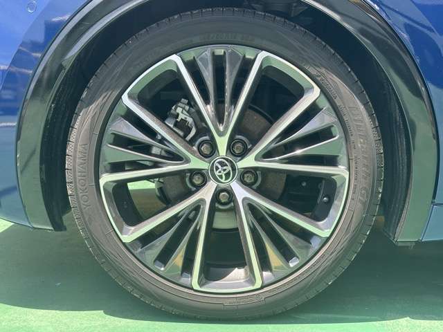 トヨタ プリウス ２．０ Ｚ Ｅ－ＦＯＵＲ ４ＷＤ R6年 (東海) 99