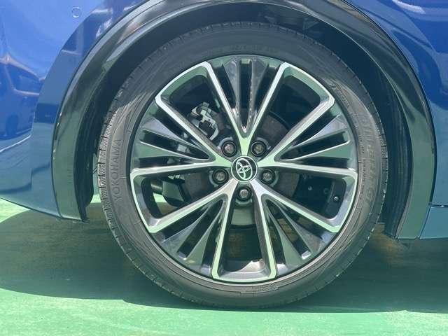 トヨタ プリウス ２．０ Ｚ Ｅ－ＦＯＵＲ ４ＷＤ R6年 (東海) 99