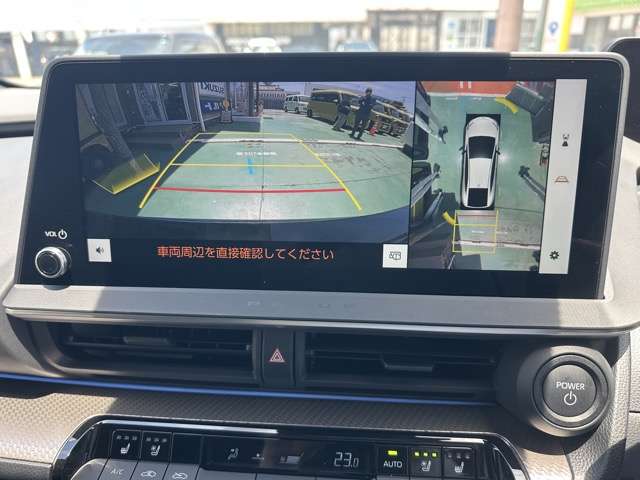 トヨタ プリウス ２．０ Ｚ Ｅ－ＦＯＵＲ ４ＷＤ R6年 (東海) 99