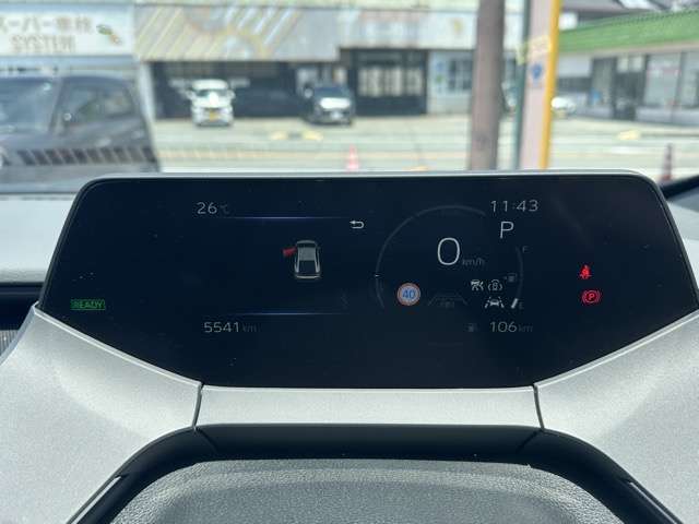 トヨタ プリウス ２．０ Ｚ Ｅ－ＦＯＵＲ ４ＷＤ R6年 (東海) 99