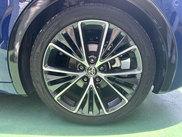 トヨタ プリウス ２．０ Ｚ Ｅ－ＦＯＵＲ ４ＷＤ R6年 (東海) 99