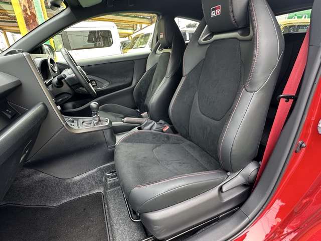 トヨタ ＧＲヤリス １．６ ＲＺ ハイ パフォーマンス ４ＷＤ R7年 (東海) 99